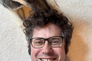 Dr. Rubin's Substack | Dr. Zachary Rubin | Substack