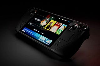 The GameDiscoverCo newsletter | Simon Carless | Substack