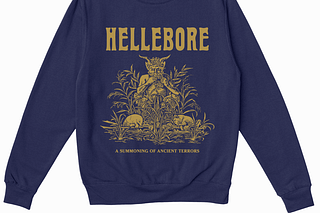 Hellebore news | Substack