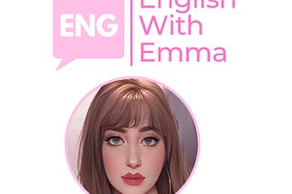 English With Emma Substack