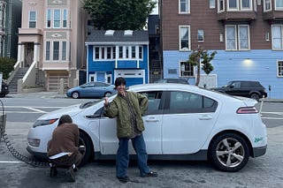 EVERYONE LOOKS LIKE THE LOVE OF MY LIFE | sarena | Substack