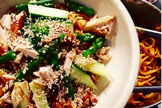 Ruhlman's Newsletter | Michael Ruhlman | Substack