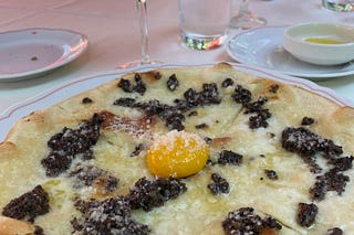 Ruhlman's Newsletter | Michael Ruhlman | Substack