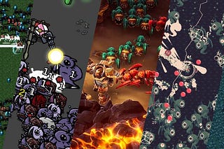 The GameDiscoverCo newsletter | Simon Carless | Substack