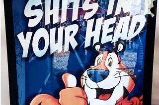 Copyranter Two Point Zero | Substack