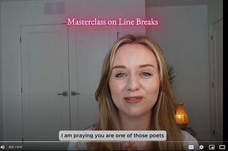 The Guelph Poet | Maria Giesbrecht | Substack