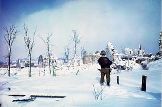 Big Serge Thought | Substack