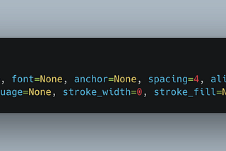 The Python Papers | Mike Driscoll | Substack