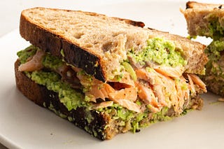 Snacks | Justine Doiron | Substack