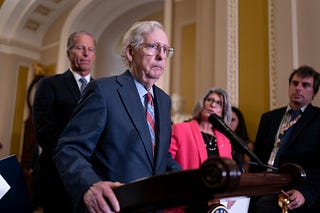 Ettingermentum Newsletter | Substack