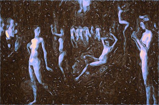 Beauty as entropic fine-tuning