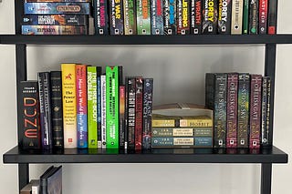 Sol Reader | Ben Chelf | Substack