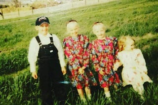 Segments with Maria Giesbrecht | Substack