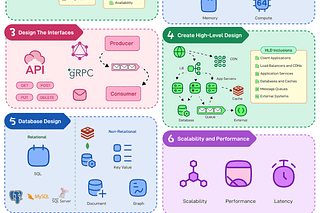 ByteByteGo Newsletter | Alex Xu | Substack