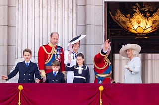 WRITE ROYALTY by Patricia Treble | Substack