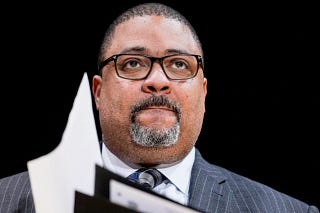 The Breakdown MuellerSheWrote Substack