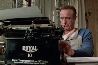 The Luna Tales | Lucy Luna | Substack