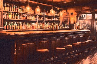 Down Darby Lane | Darby Lee Patterson | Substack