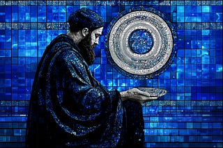 How I make audioreactive art: an illustrated guide