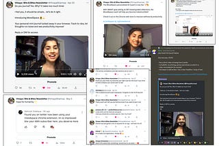 Bits and Bytes 🎢 | Vinaya Sharma | Substack