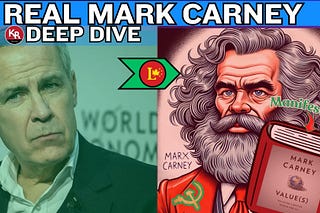 Krayden's Right with David Krayden | Substack