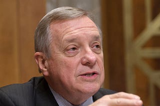 The Breakdown | MuellerSheWrote | Substack