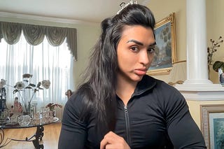 Voltaged Training | Yelena Espinoza | Substack