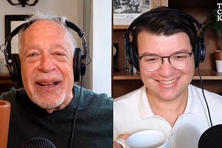 Robert Reich | Substack