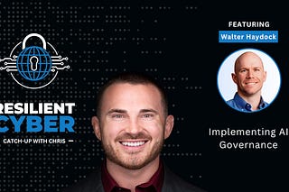 Resilient Cyber | Chris Hughes | Substack