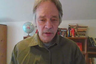 The Paul Street Report | Substack