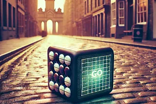 We Are Pregnant with AI: The Genius of Hesitation and the Path Forward