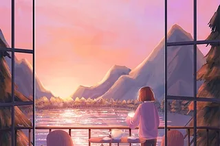 a letter to my first year self
