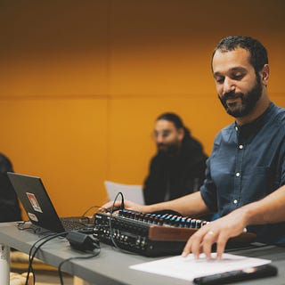 Mehdi El Kindi