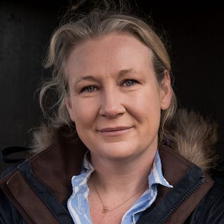 Ferga O'Neill