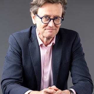 Robin Pomeroy