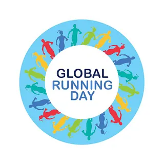 GLOBAL RUNNING DAY