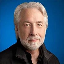 Richard Gingras, Senior Advisor, News