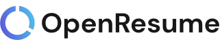 OpenResume Logo