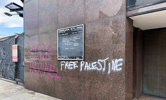 Everybody Hates the Jews - by Bari Weiss - The Free Press