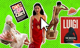 Suzy Weiss: The Allure of Hardcore Wealth Porn