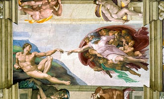 How Intellectuals Found God - by Peter Savodnik