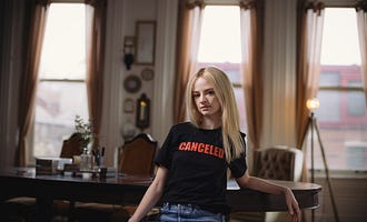 Is Madison Campbell a 'Fraud'—or a Feminist Hero?