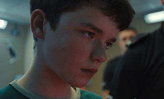 Adolescence' Does a Disservice to Young Men