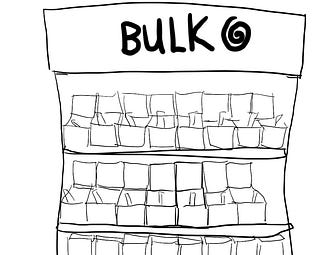 Consider: Crossword Puzzles - by Jared Gordon - Considered