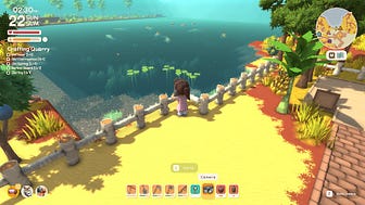 Deep Dive Inside Ark Survival Evolved S Gaas Success