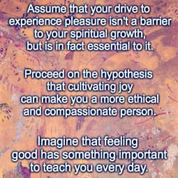 Archive - Rob Brezsny's Astrology Newsletter