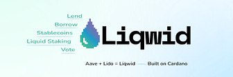 Liqwid Letters | Liqwid Labs💧 | Substack