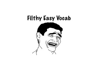 Archive Filthy Easy Vocab