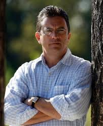 Robin Yocum - Author