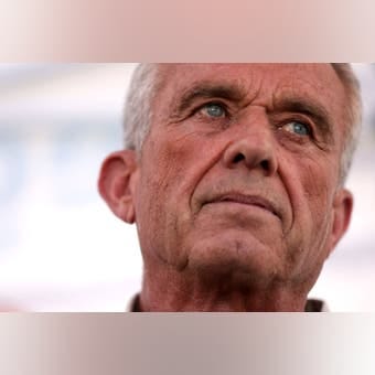 Robert F. Kennedy, Jr.